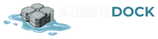 Aussie Dock logo